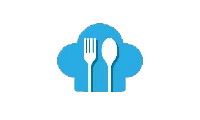 悦心自助餐 LOGO
